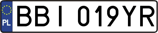 BBI019YR