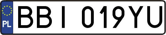 BBI019YU