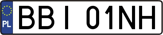 BBI01NH