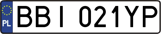 BBI021YP