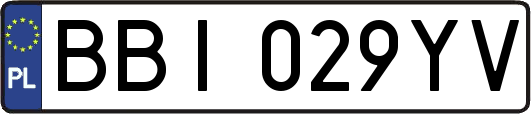 BBI029YV