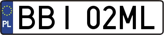 BBI02ML