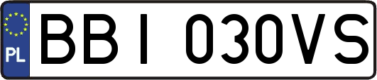 BBI030VS