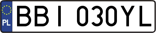 BBI030YL