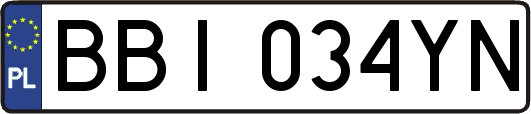 BBI034YN