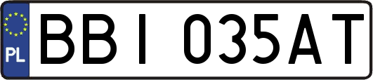 BBI035AT