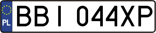 BBI044XP