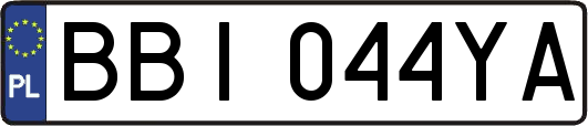 BBI044YA