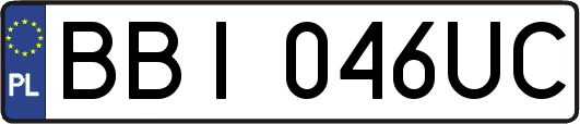 BBI046UC