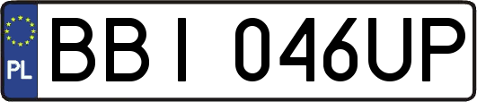 BBI046UP