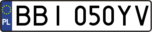BBI050YV