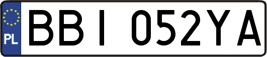 BBI052YA