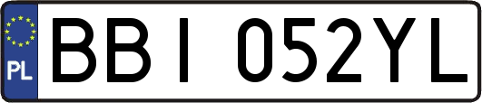 BBI052YL