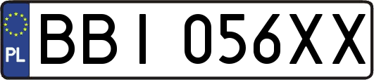 BBI056XX