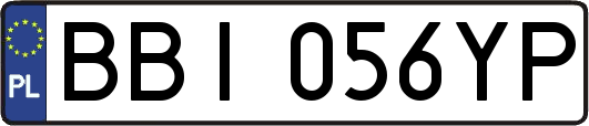 BBI056YP