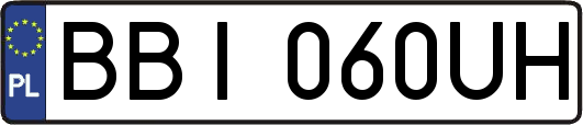BBI060UH