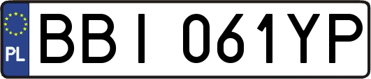 BBI061YP