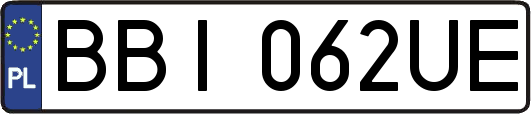 BBI062UE