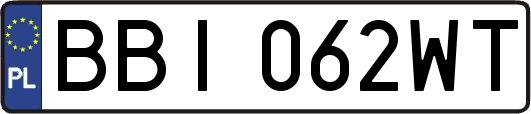 BBI062WT