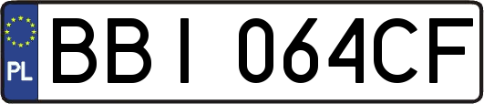 BBI064CF