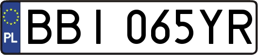 BBI065YR