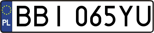 BBI065YU