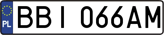 BBI066AM