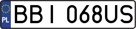 BBI068US