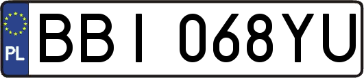 BBI068YU