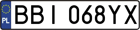 BBI068YX