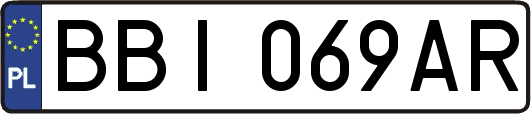 BBI069AR