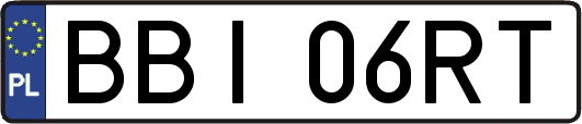 BBI06RT