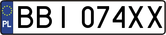 BBI074XX