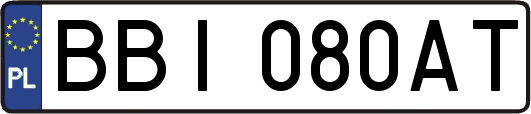 BBI080AT