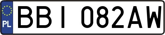 BBI082AW