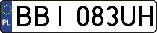 BBI083UH