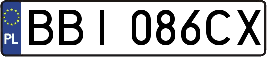 BBI086CX