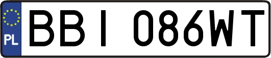 BBI086WT