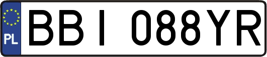 BBI088YR