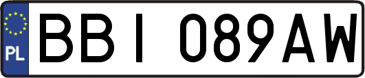 BBI089AW