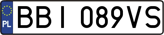 BBI089VS