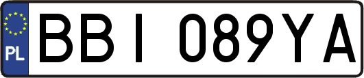 BBI089YA
