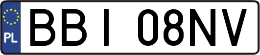 BBI08NV