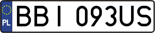BBI093US