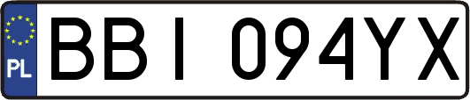 BBI094YX