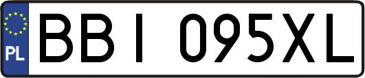 BBI095XL