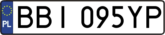 BBI095YP