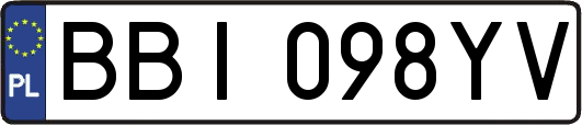 BBI098YV