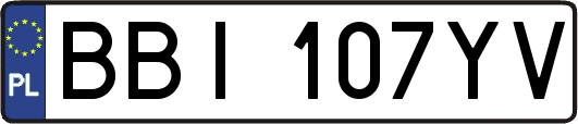 BBI107YV