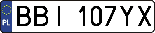 BBI107YX